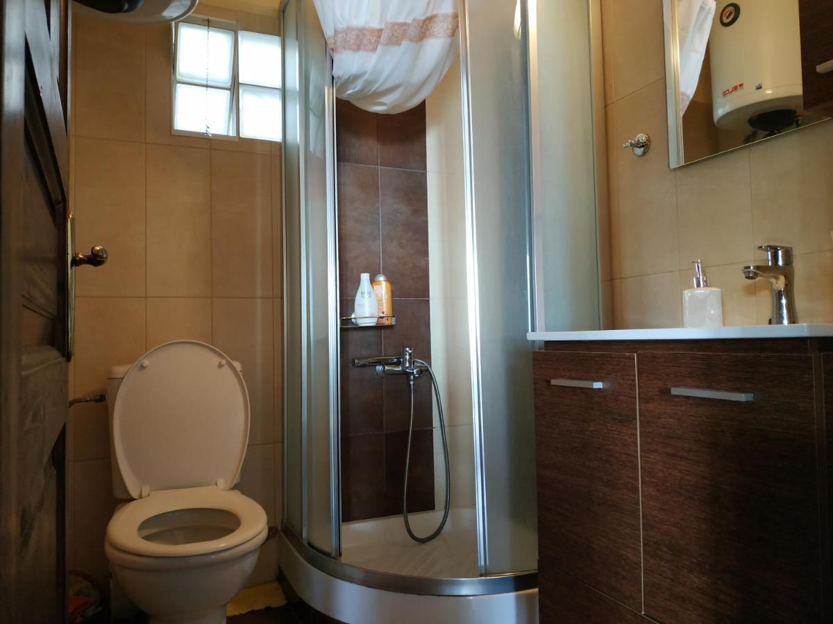 Tsagarada Cottage 외부 사진