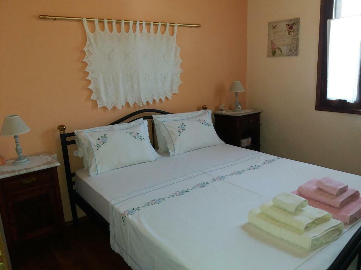 Tsagarada Cottage 외부 사진