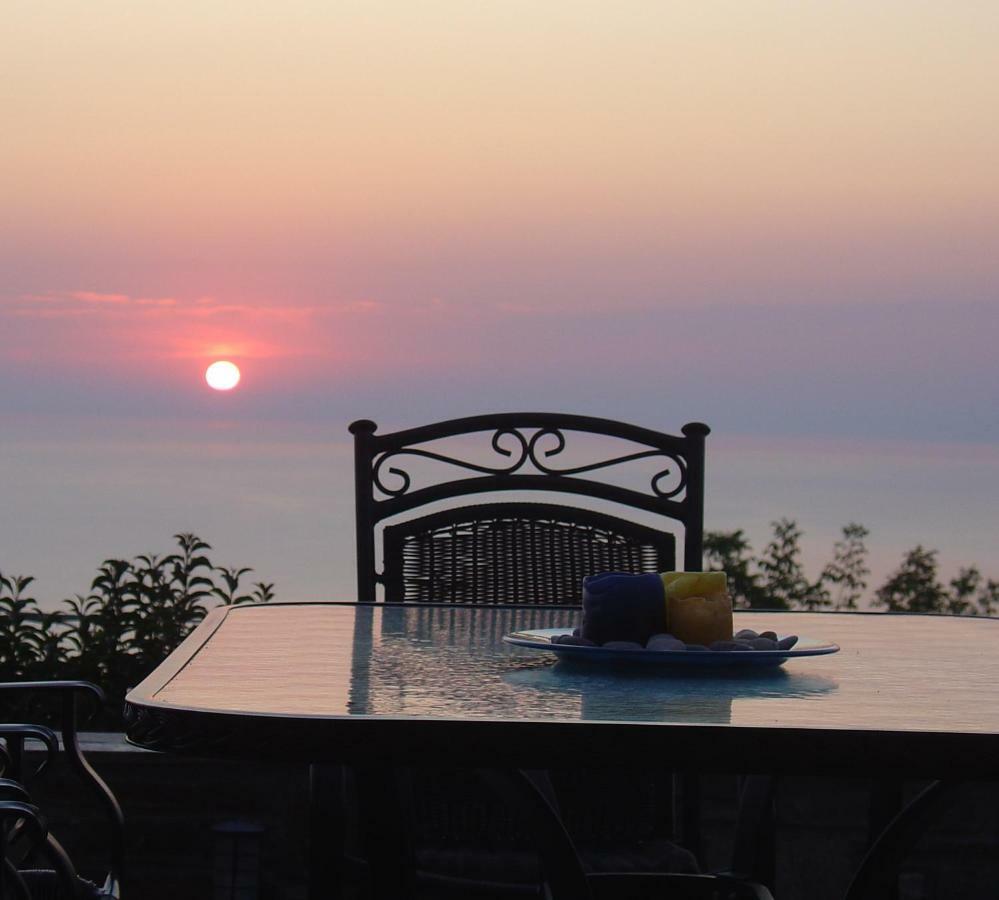 Tsagarada Cottage 외부 사진
